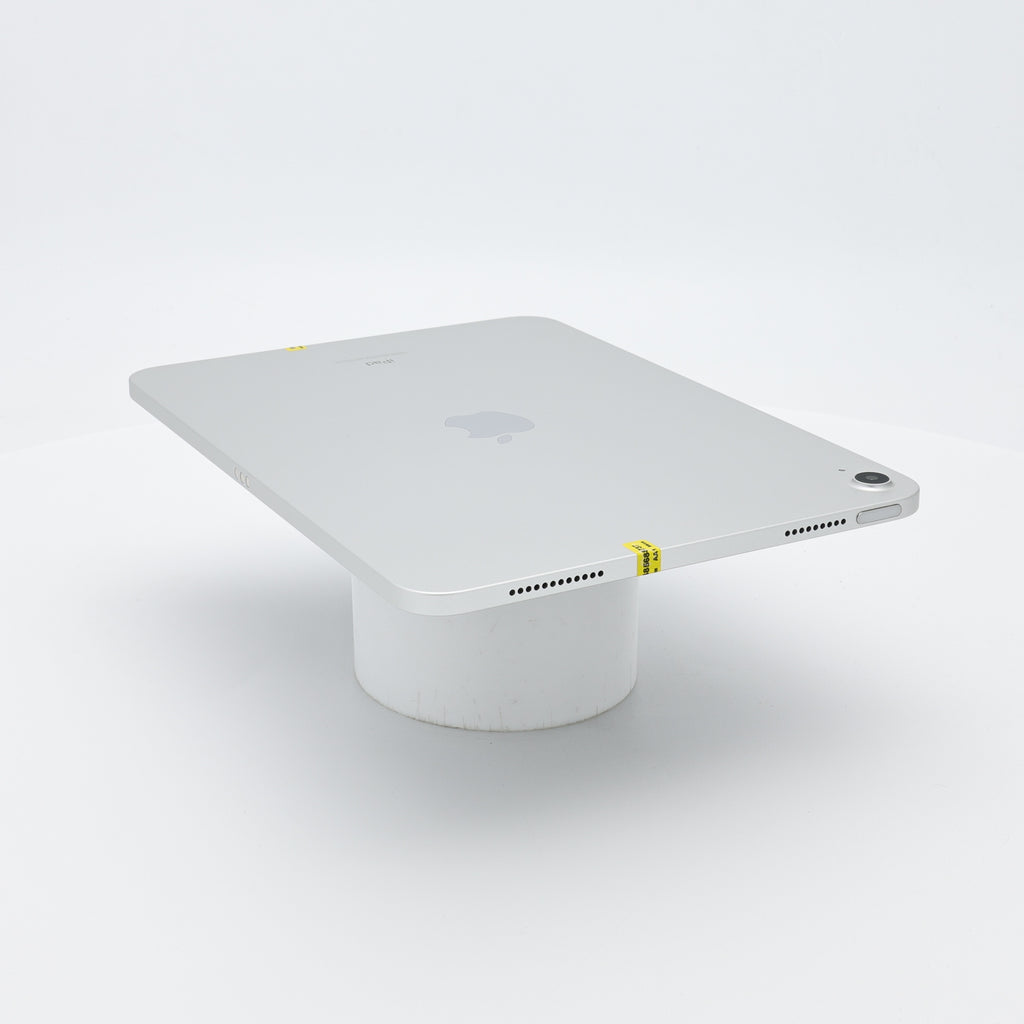 99新 Apple iPad 10代 64G 銀色 WIFI