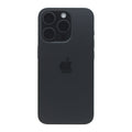 95新 Apple iPhone 15 Pro 256G 黑色鈦金屬 中國大陸版