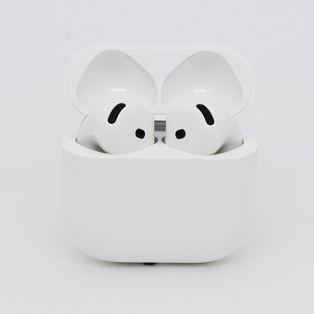 99新 Apple AirPods 4 (支持主动降噪) 白色