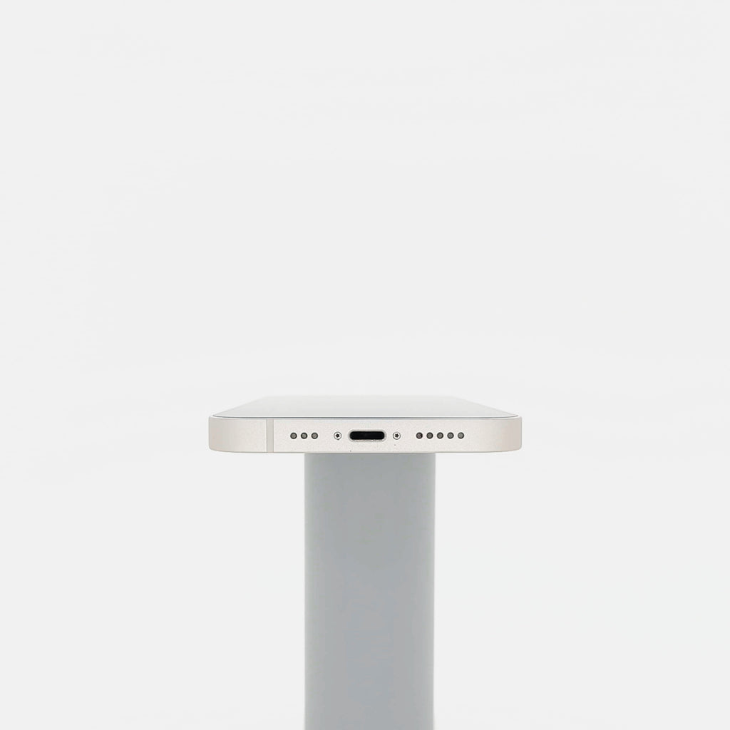 95新 Apple iPhone 13 256G 星光色 中國大陸版