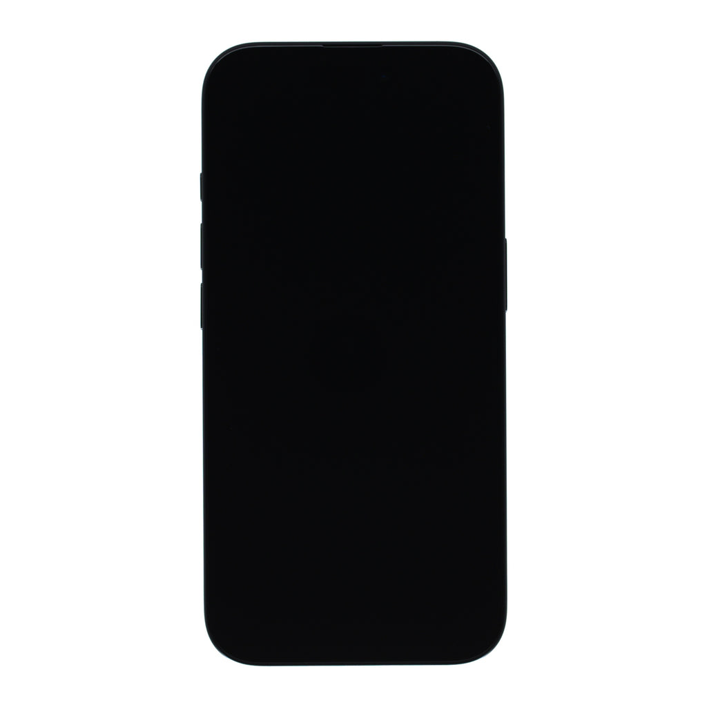 95新 Apple iPhone 16 128G 黑色 中國大陸版