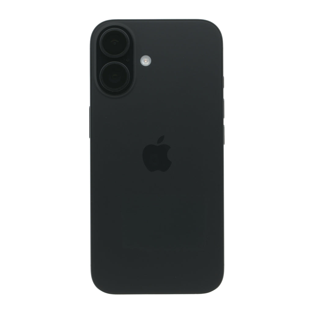 95新 Apple iPhone 16 256G 黑色 中國大陸版