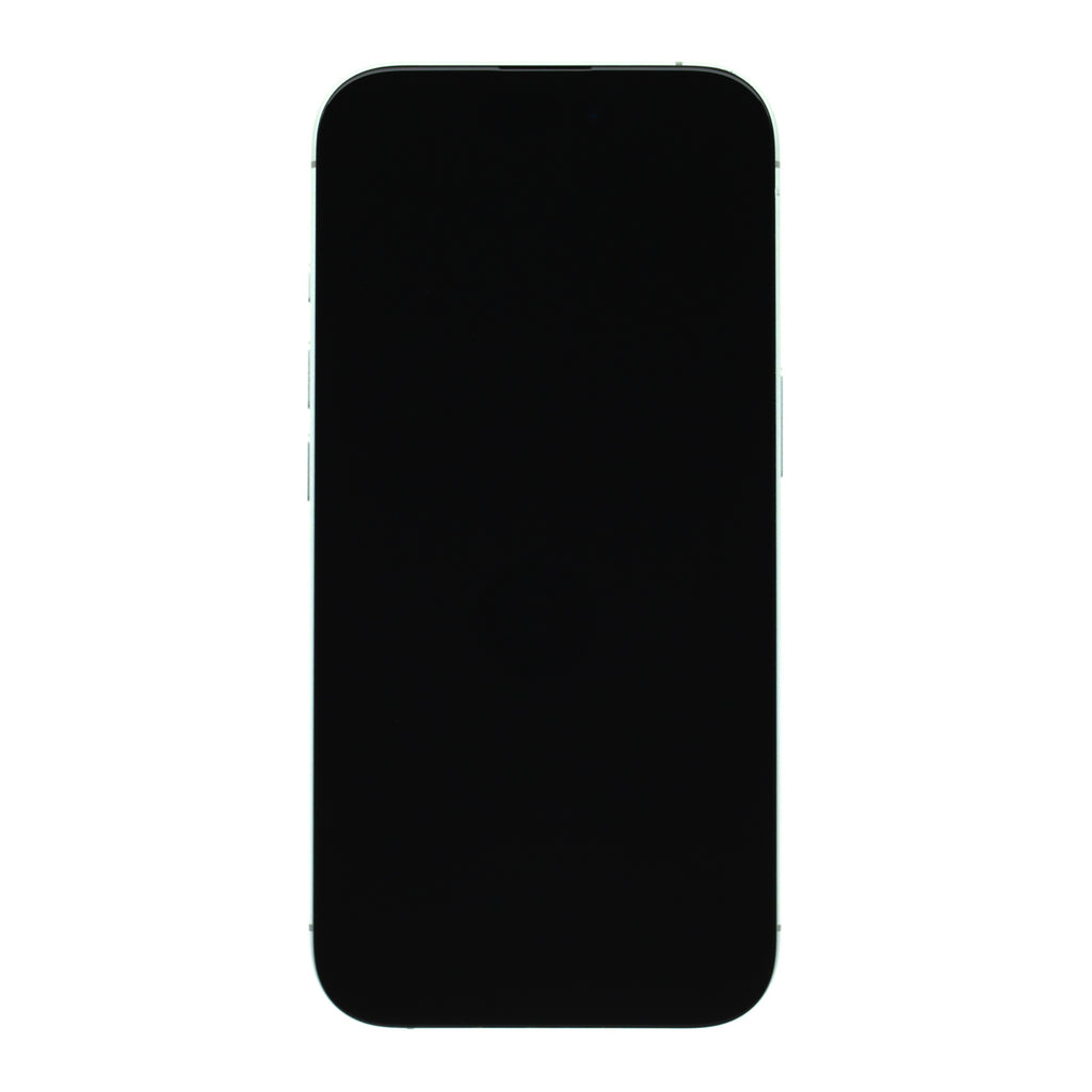 99新 Apple iPhone 16 256G 白色 中國大陸版