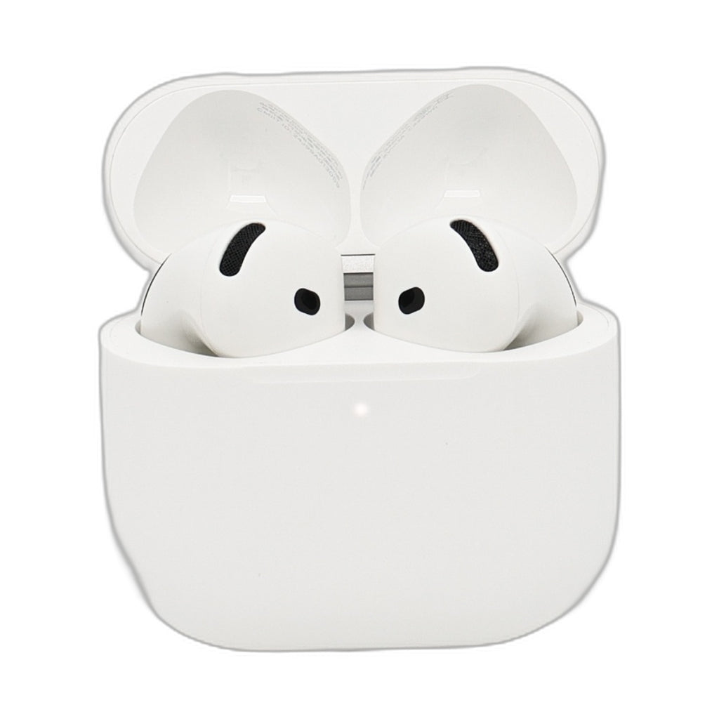 99新 Apple AirPods 4 (支持主动降噪) 白色
