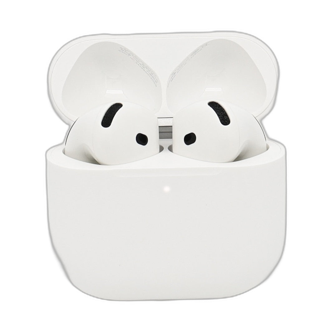 99新 Apple AirPods 4 (支持主动降噪) 白色