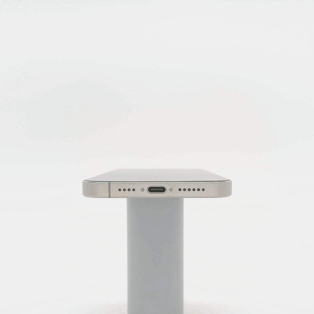 95新 Apple iPhone 15 Pro Max 256G 原色鈦金屬 中國大陸版
