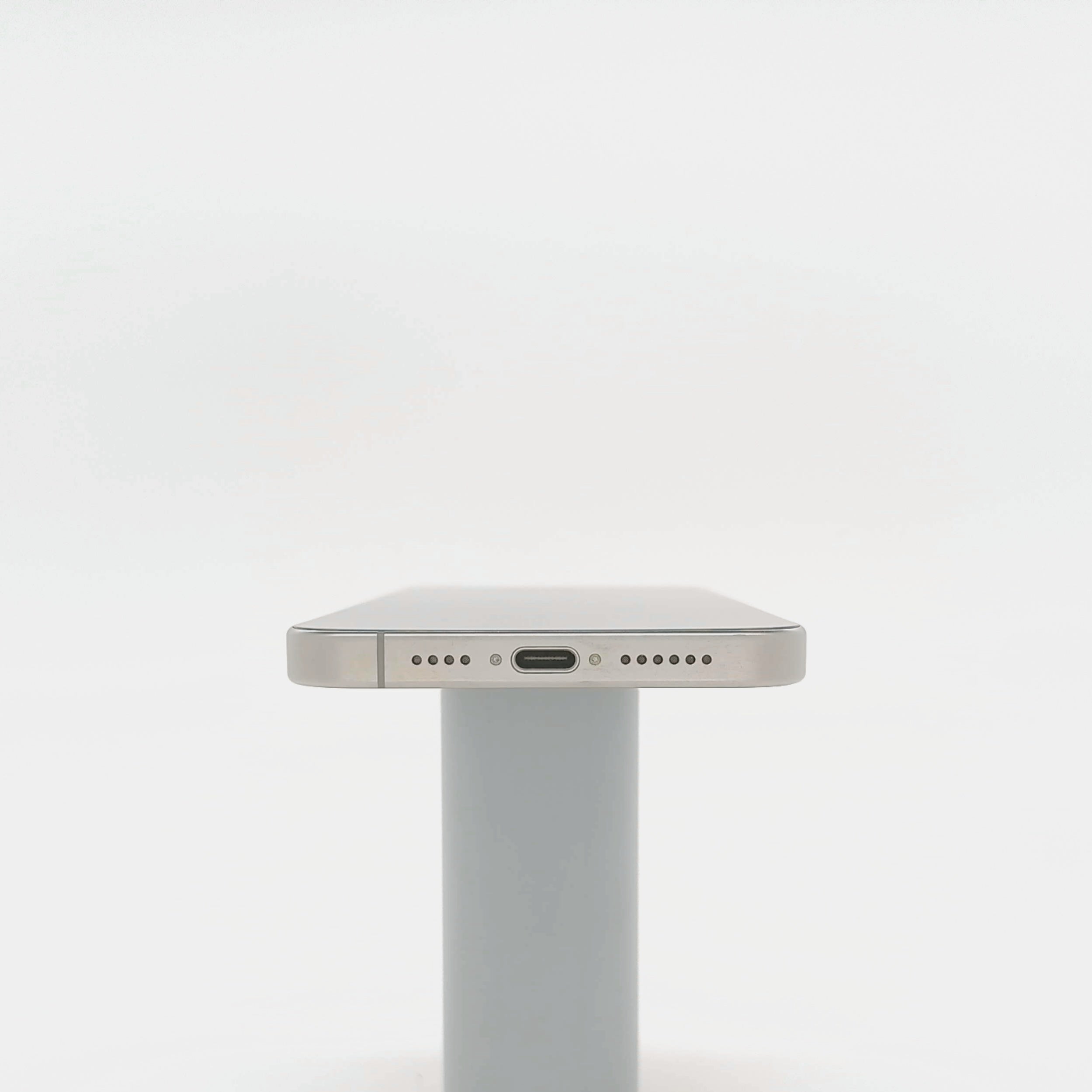 95新 Apple iPhone 15 Pro Max 256G 原色鈦金屬 中國大陸版