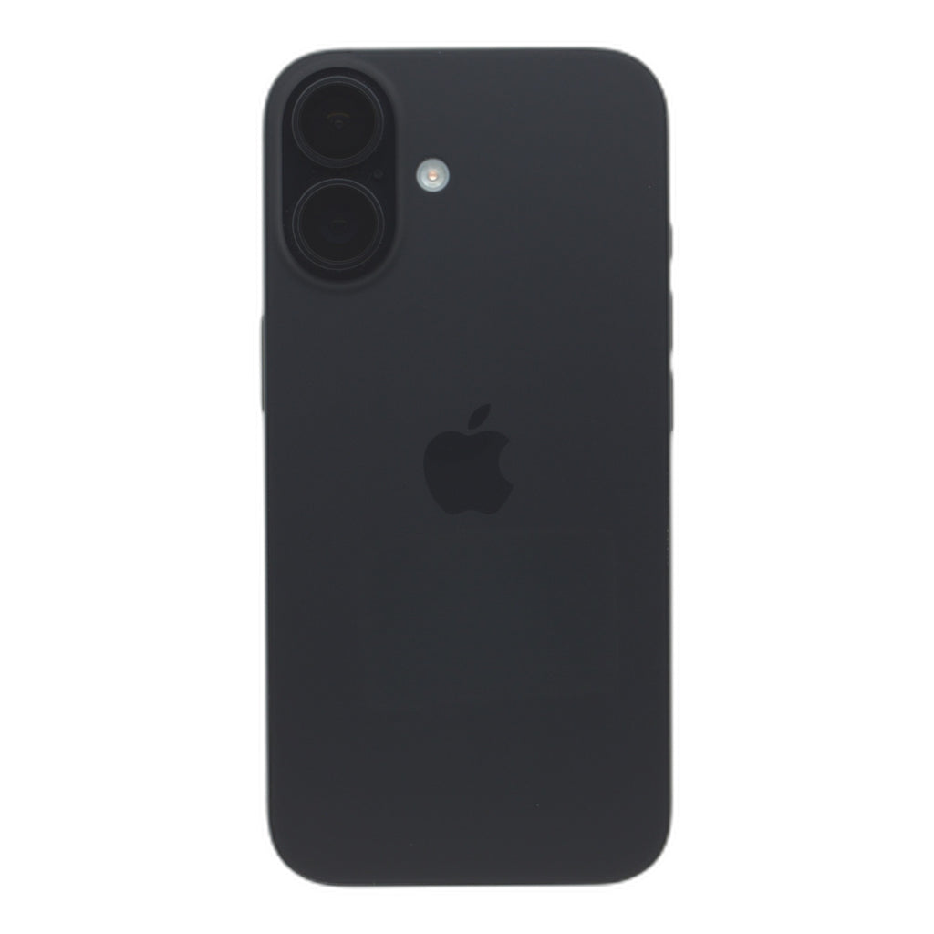 95新 Apple iPhone 16 128G 黑色 中國大陸版