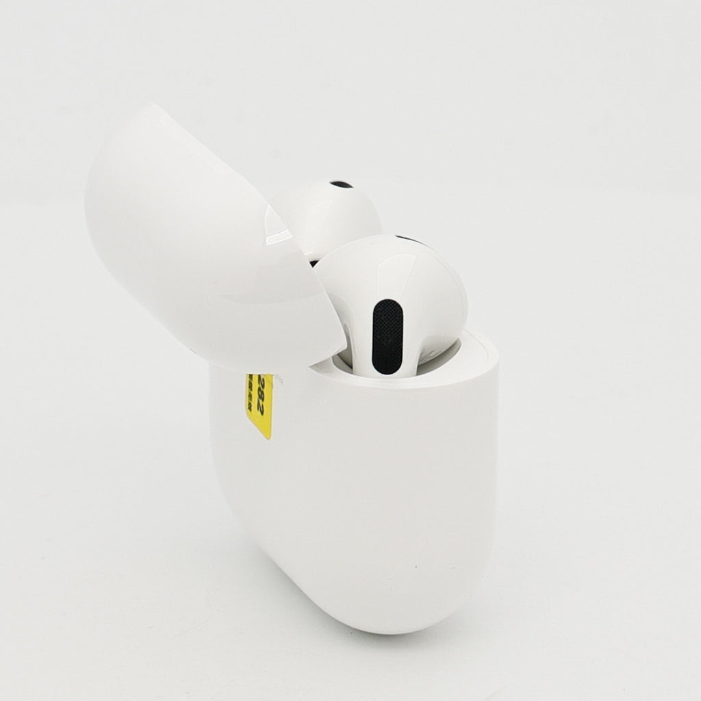 99新 Apple AirPods 4 (支持主动降噪) 白色