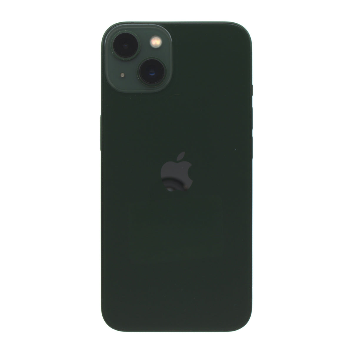 95新 Apple iPhone 13 128G 綠色 中國大陸版
