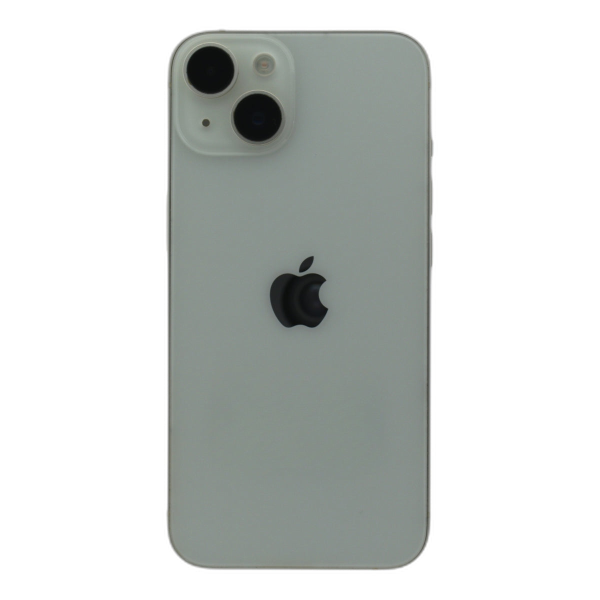 95新 Apple iPhone 14 256G 星光色 中國大陸版