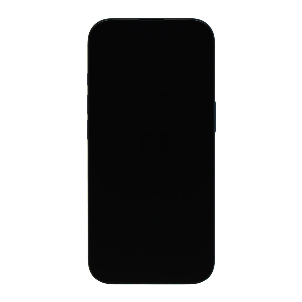 95新 Apple iPhone 16 Pro 128G 黑色鈦金屬 中國大陸版