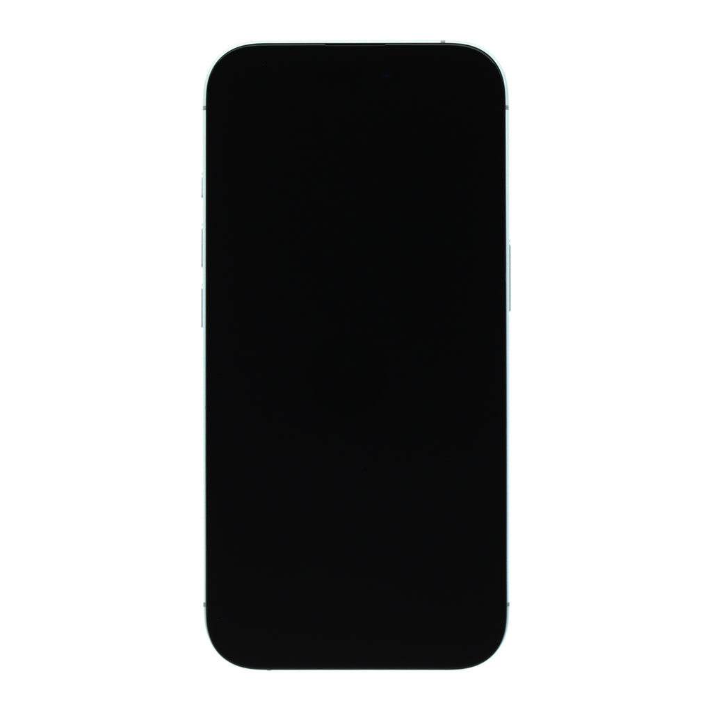 95新 Apple iPhone 16 256G 白色 中國大陸版