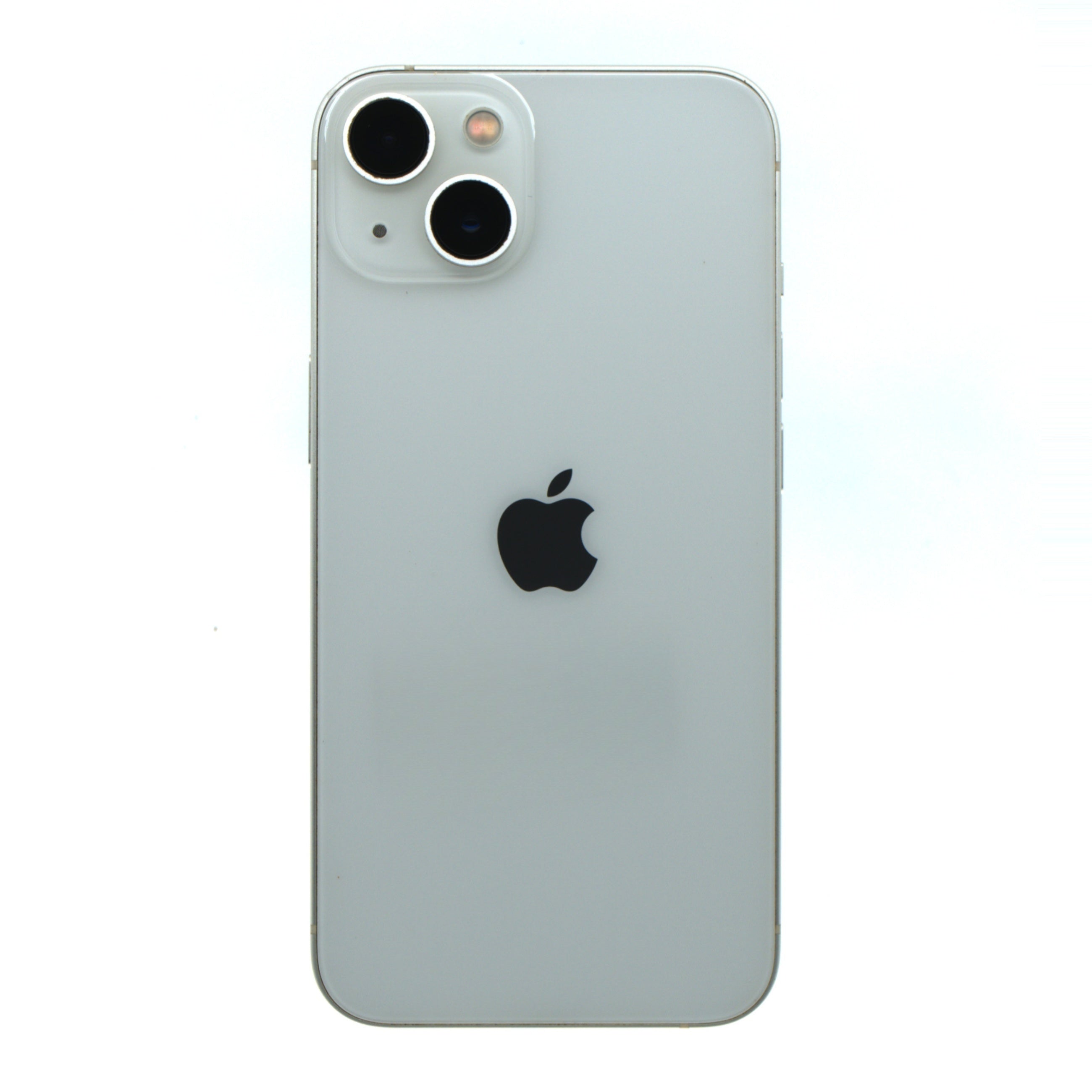 95新 Apple iPhone 13 128G 星光色 中國大陸版