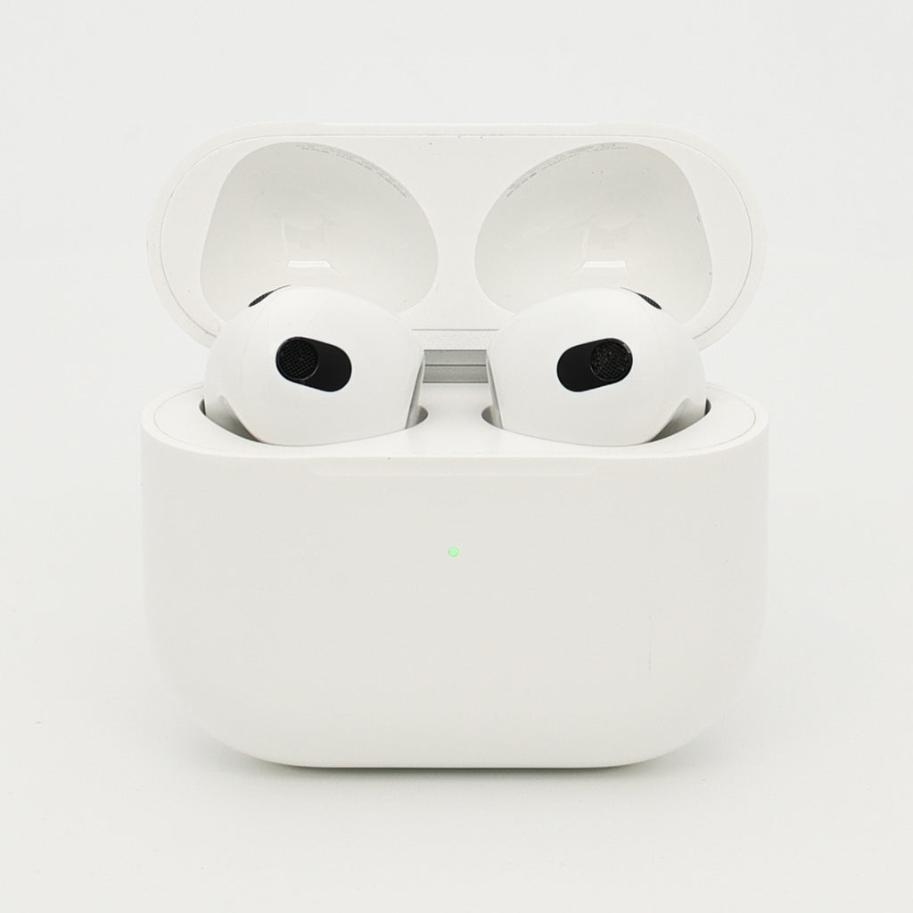 99新 Apple AirPods 3 白色
