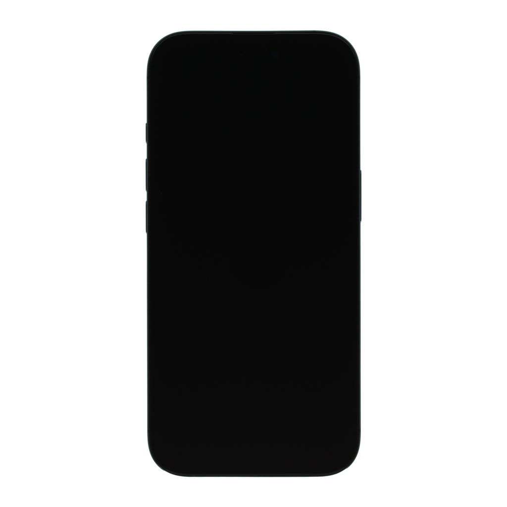95新 Apple iPhone 16 Pro 128G 黑色鈦金屬 中國大陸版