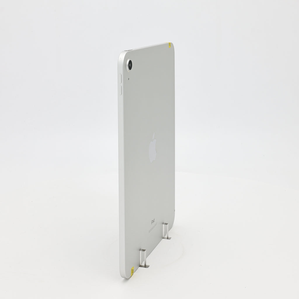 95新 Apple iPad 10代 64G 銀色 WIFI