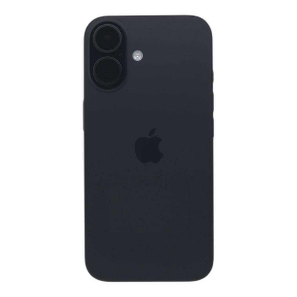 95新 Apple iPhone 16 128G 黑色 中國大陸版