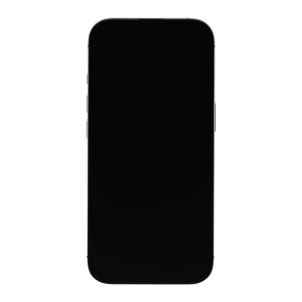 95新 Apple iPhone 16 Pro 256G 原色鈦金屬 中國大陸版