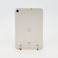 95新 Apple iPad mini6 256G 星光色 WIFI