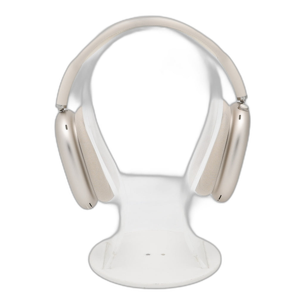 99新 Apple AirPods Max 2 星光色