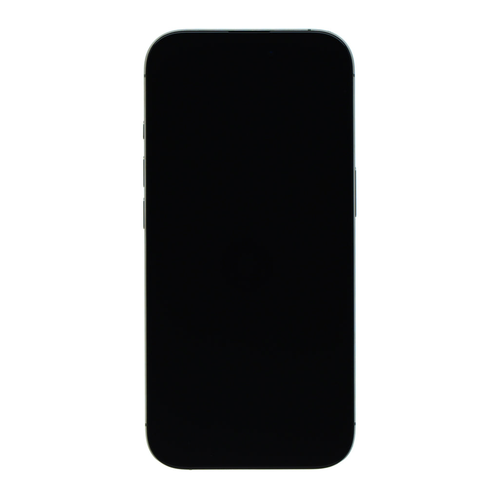 95新 Apple iPhone 16 Pro 256G 原色鈦金屬 中國大陸版