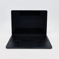 95新 Apple MacBook Air 22年 13寸 M2（8+8核） 8G RAM 256G SSD 午夜色