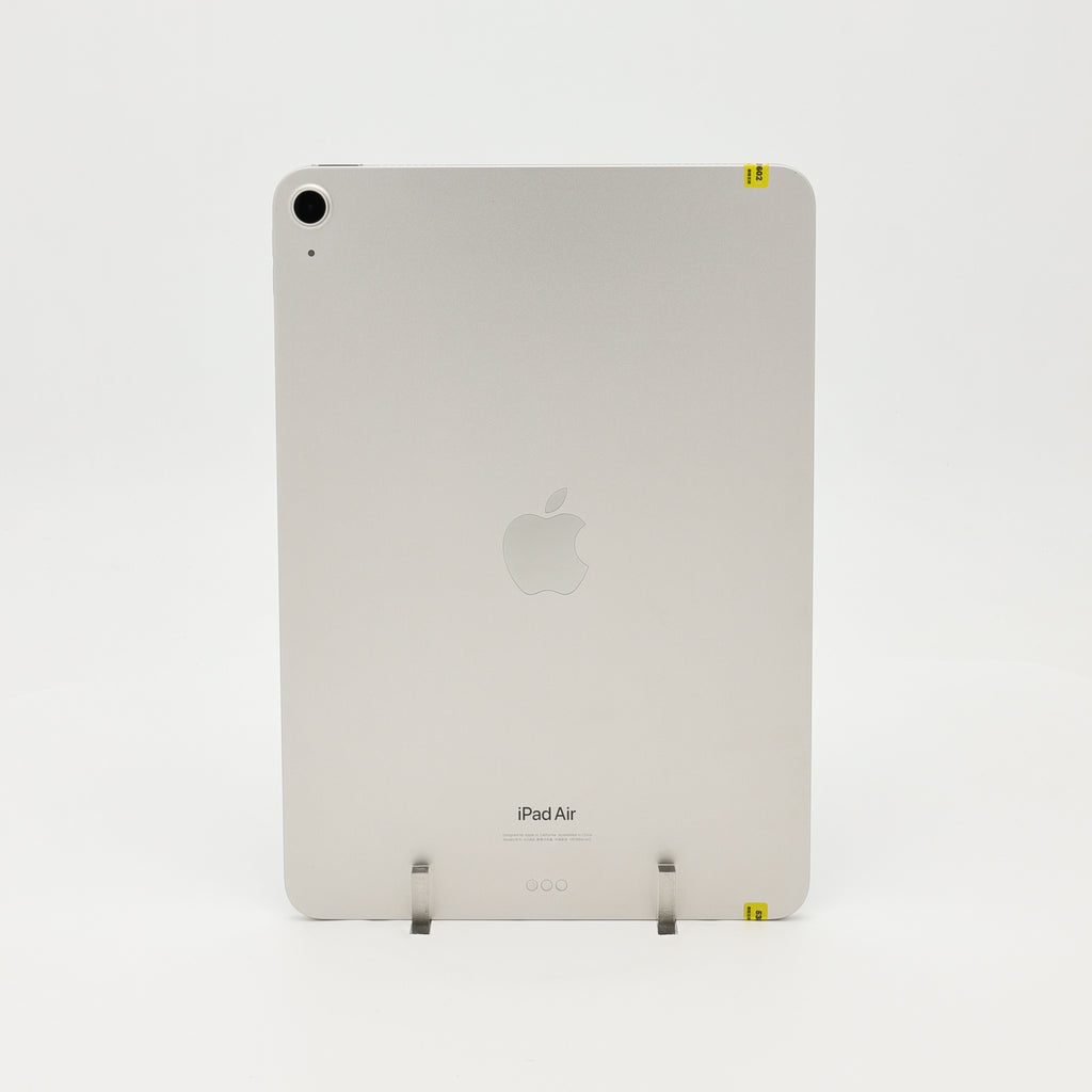 95新 Apple iPad Air5 64G 星光色 WIFI
