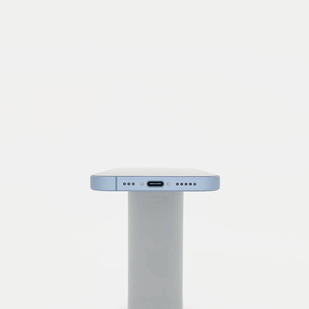 95新 Apple iPhone 17 256G 青霧藍色 中國大陸版