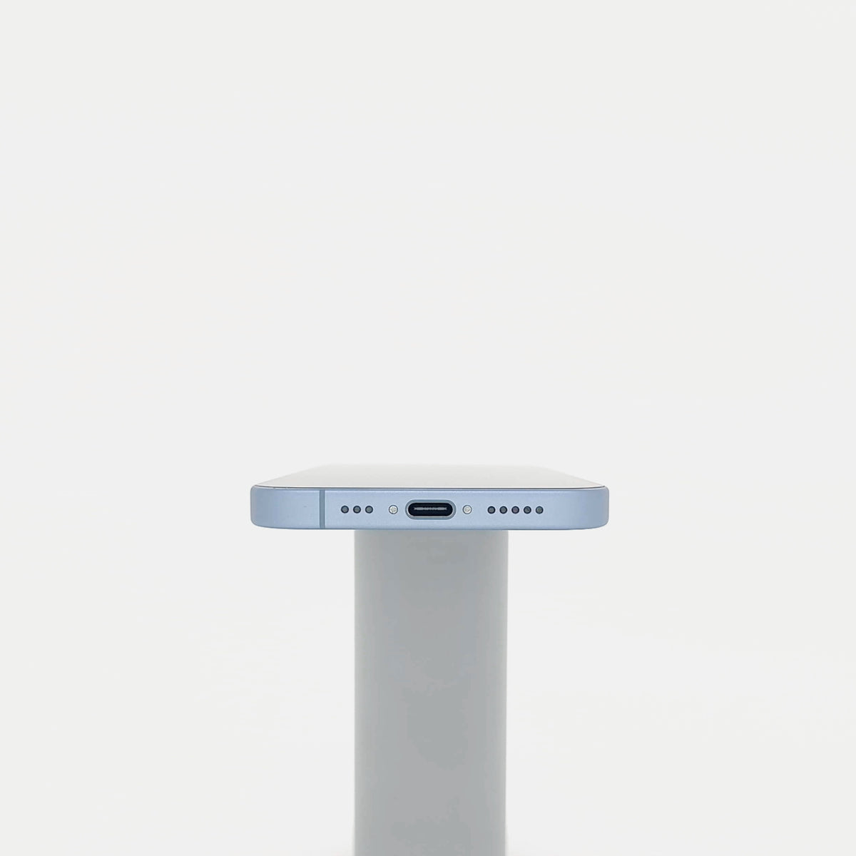 95新 Apple iPhone 17 256G 青霧藍色 中國大陸版