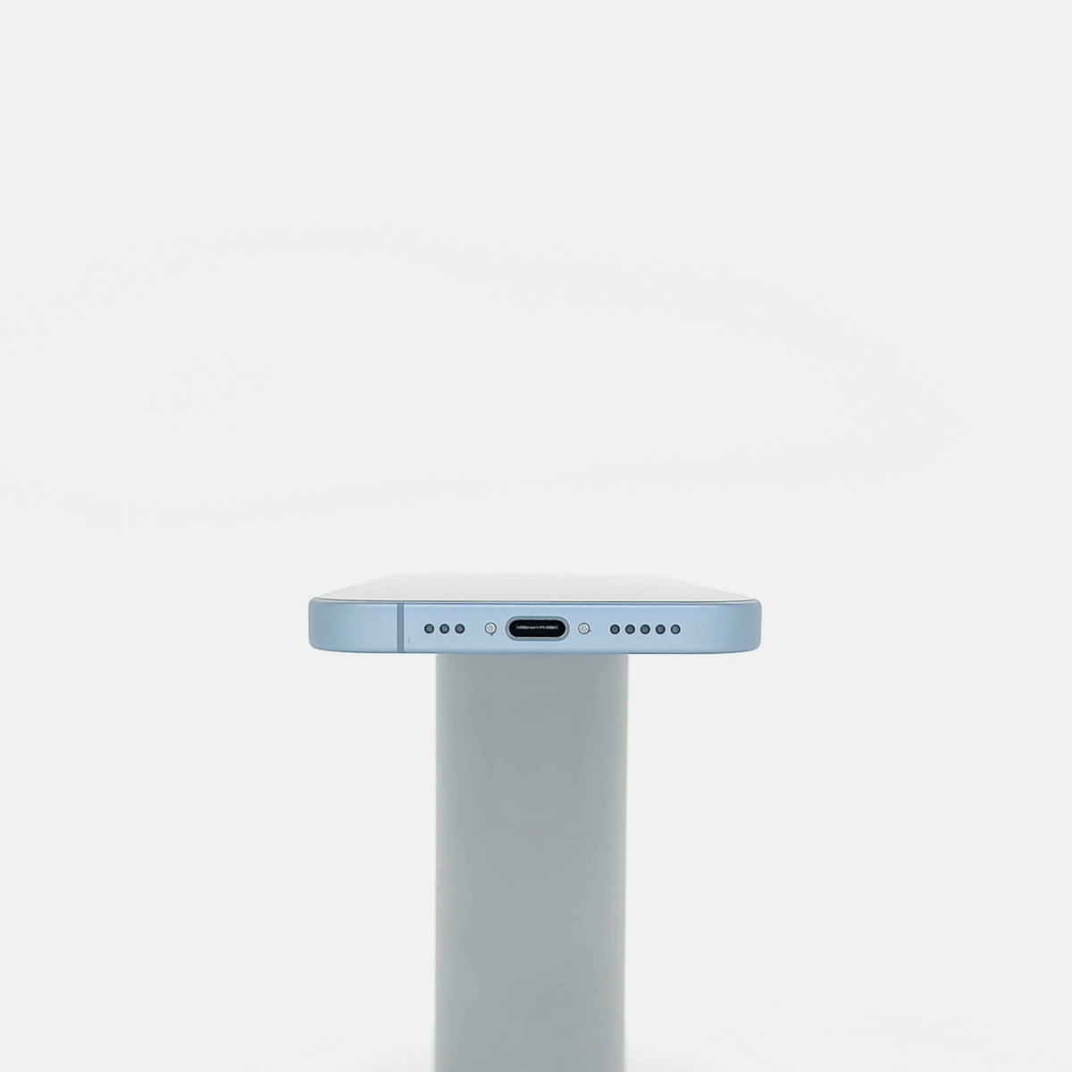 95新 Apple iPhone 17 256G 青霧藍色 中國大陸版