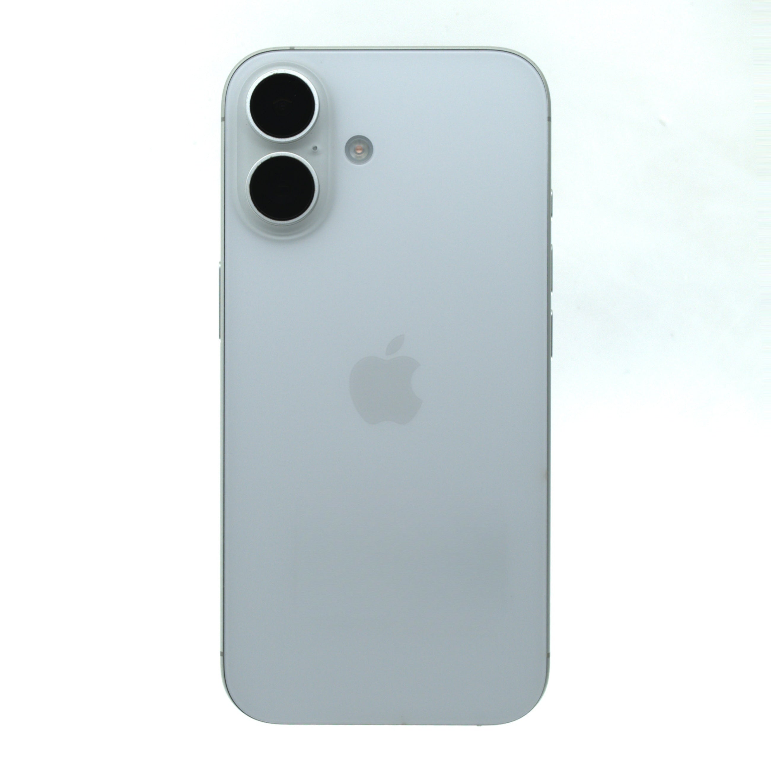 99新 Apple iPhone 16 256G 白色 中國大陸版