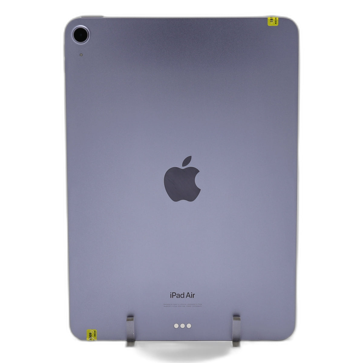 99新 Apple iPad Air5 256G 紫色 WIFI