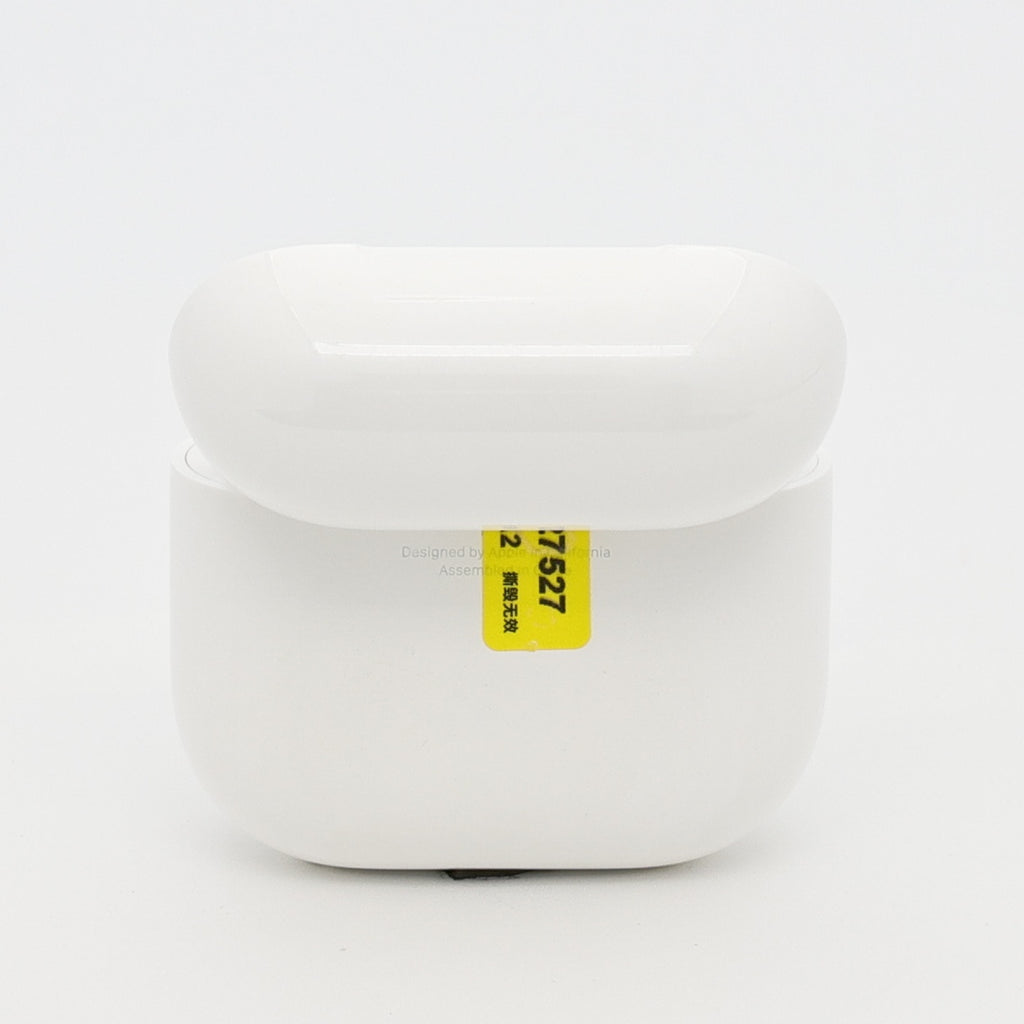 99新 Apple AirPods 4 (支持主动降噪) 白色