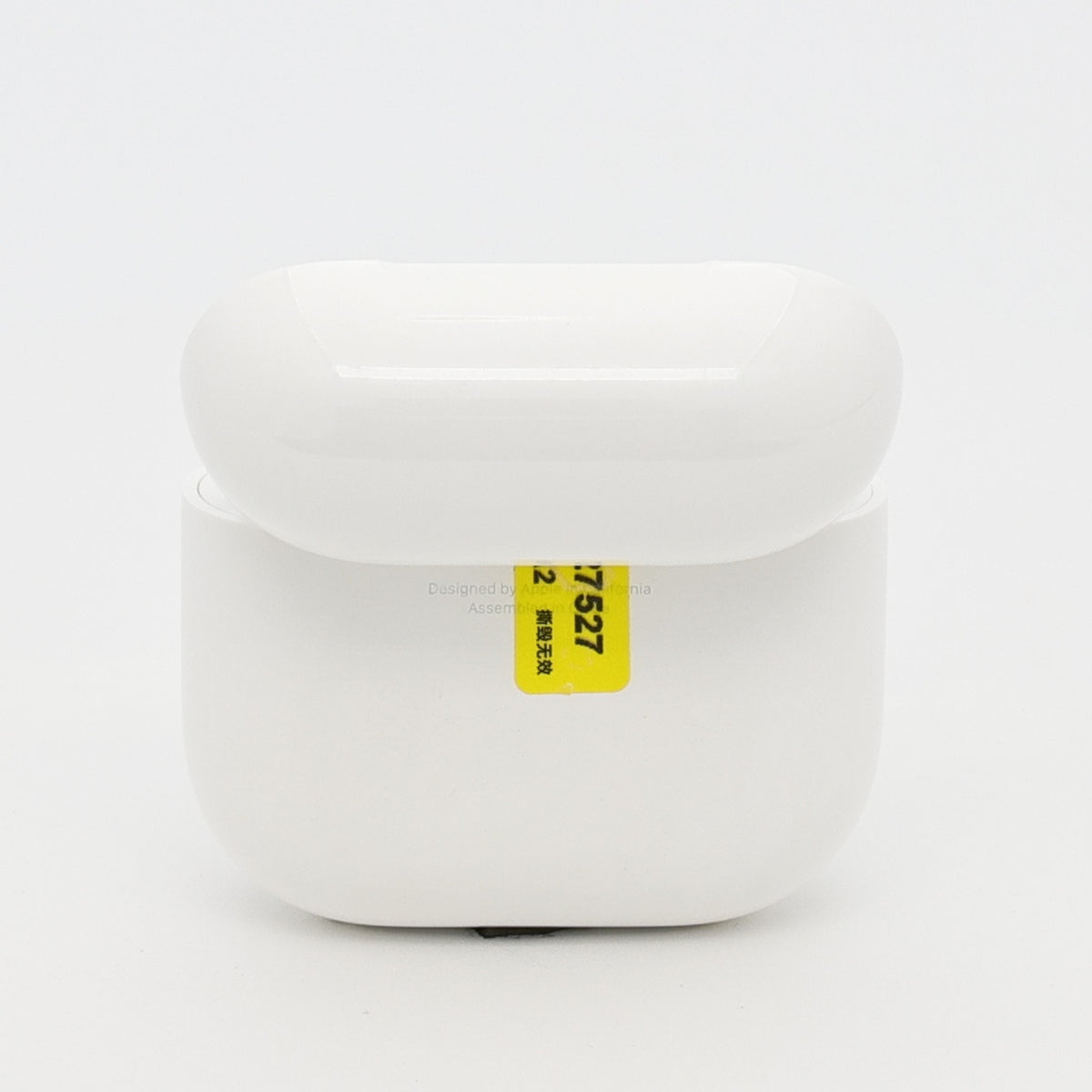 99新 Apple AirPods 4 (支持主动降噪) 白色