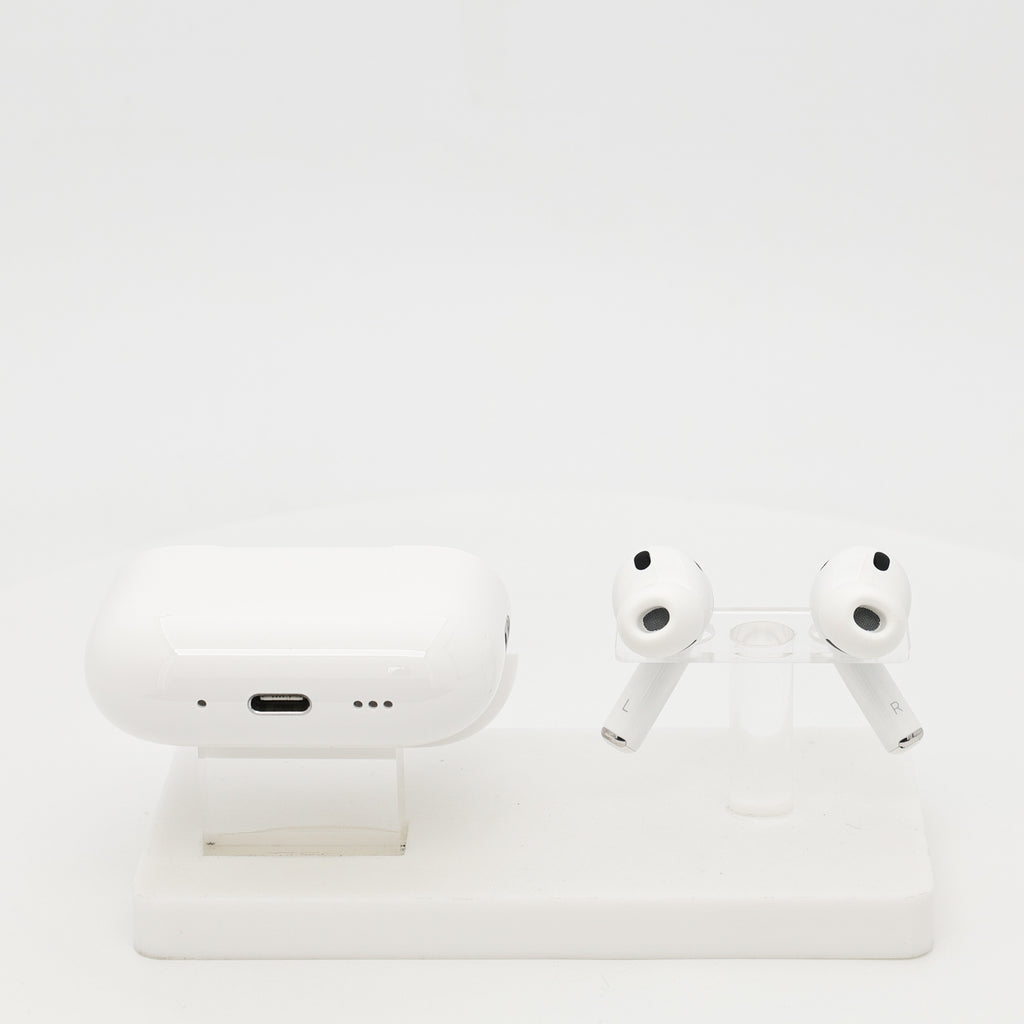 99新 Apple AirPods Pro 3 白色