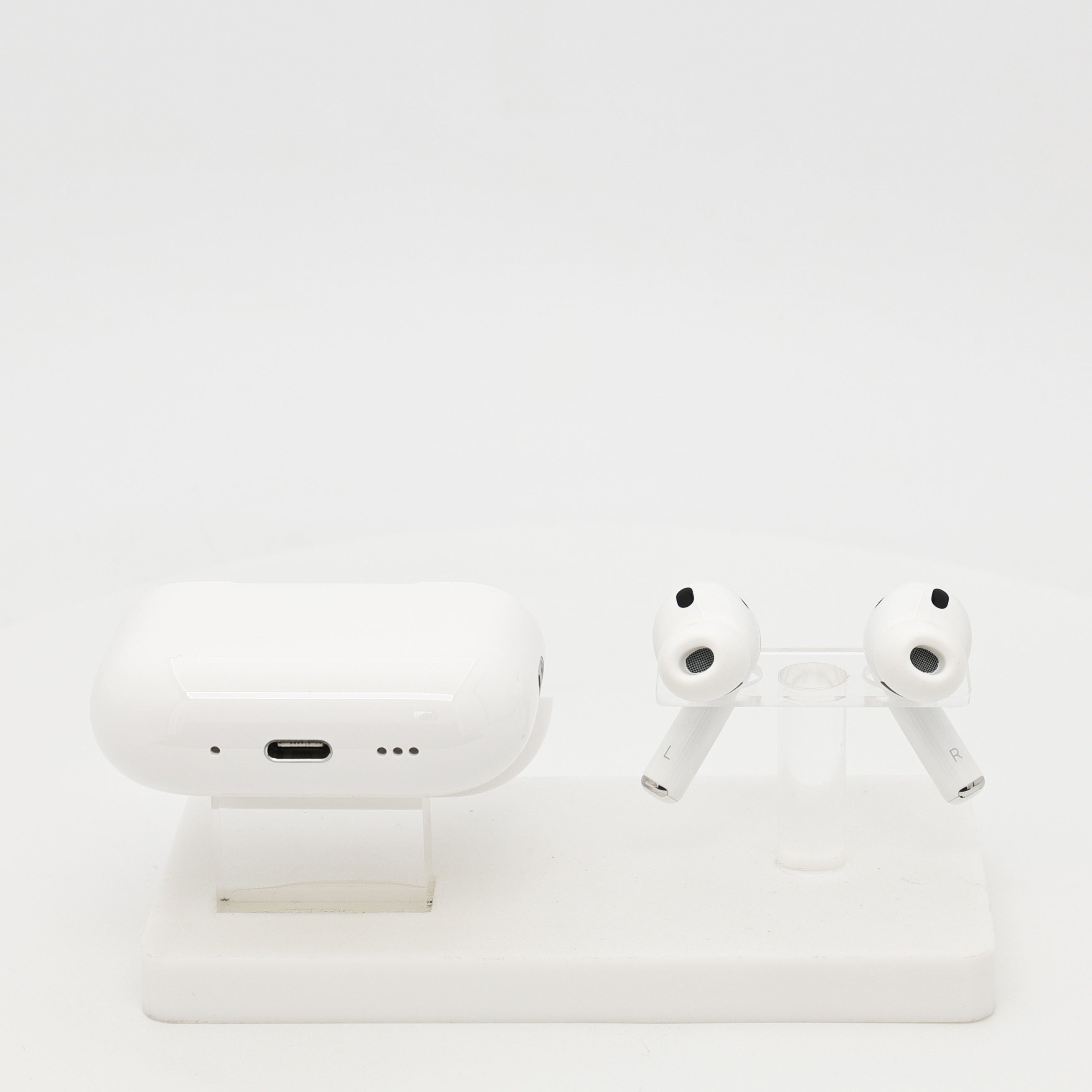99新 Apple AirPods Pro 3 白色