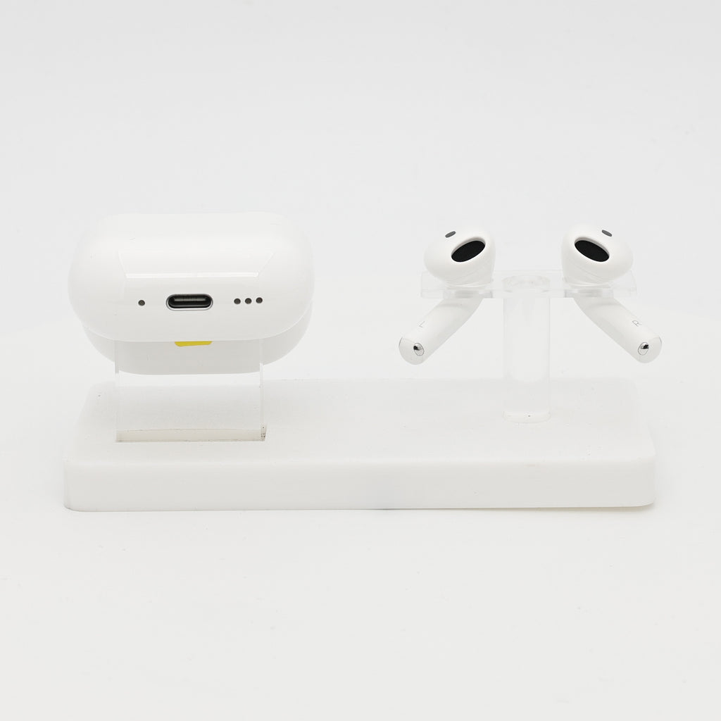 99新 Apple AirPods 4 (支持主动降噪) 白色