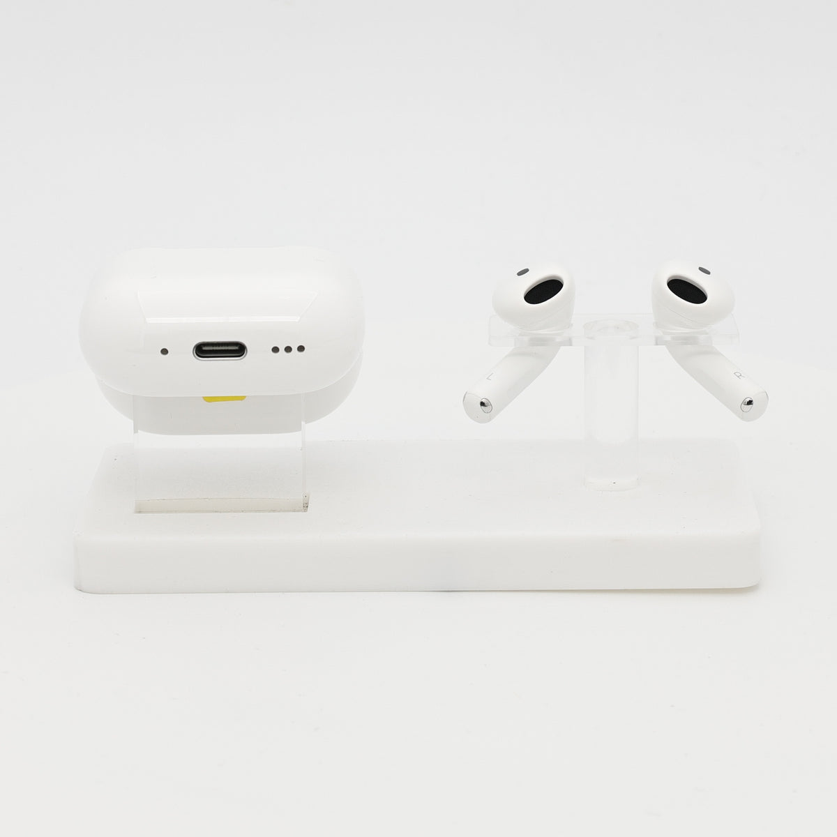 99新 Apple AirPods 4 (支持主动降噪) 白色
