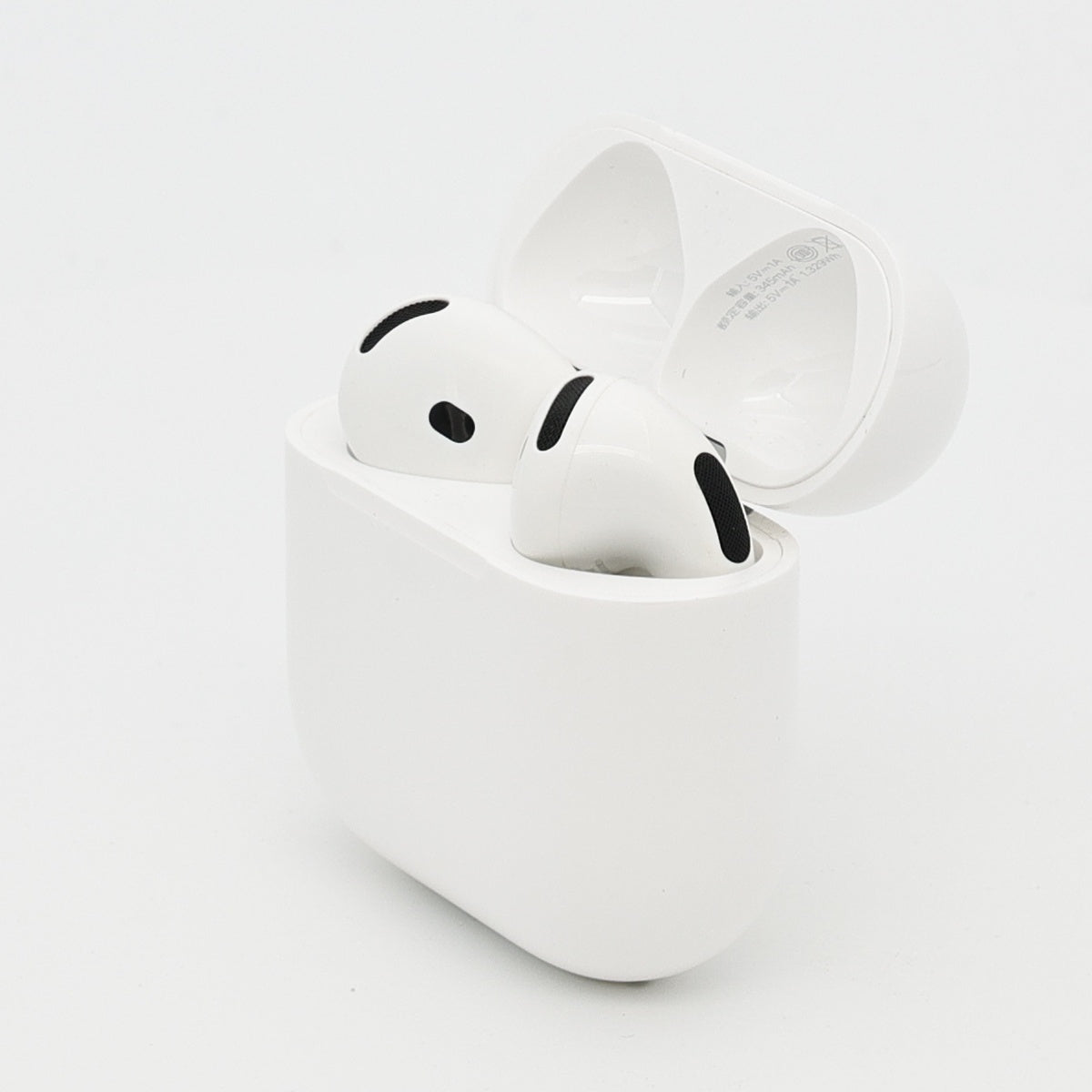 99新 Apple AirPods 4 (支持主动降噪) 白色
