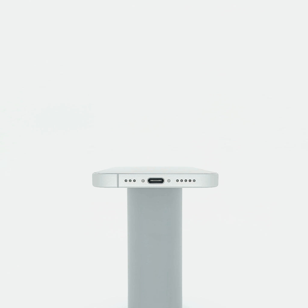 95新 Apple iPhone 16 256G 白色 中國大陸版