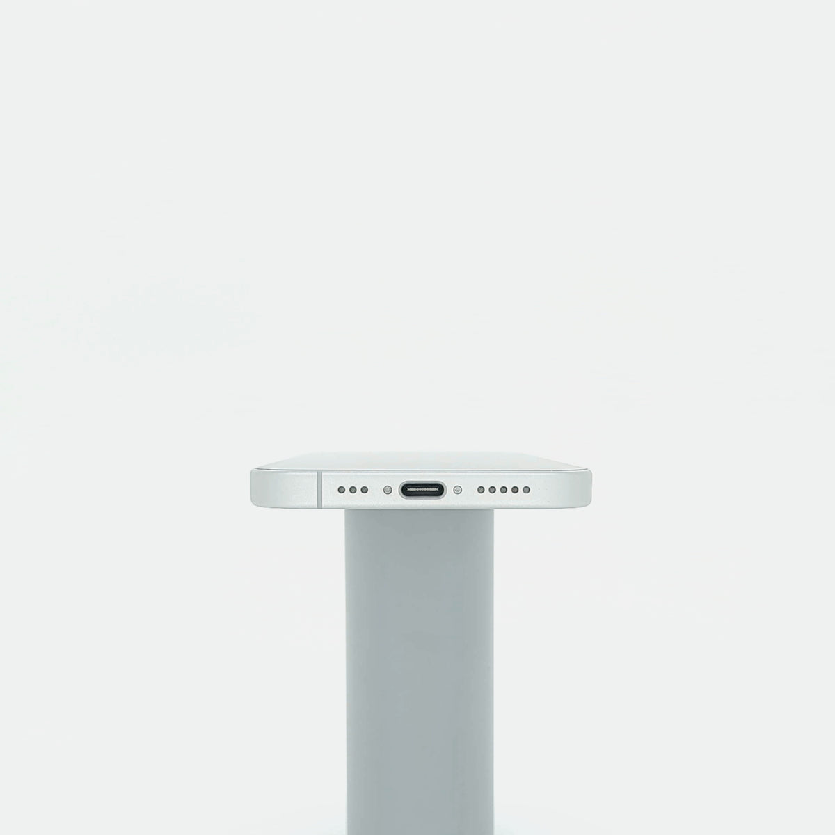 95新 Apple iPhone 16 256G 白色 中國大陸版