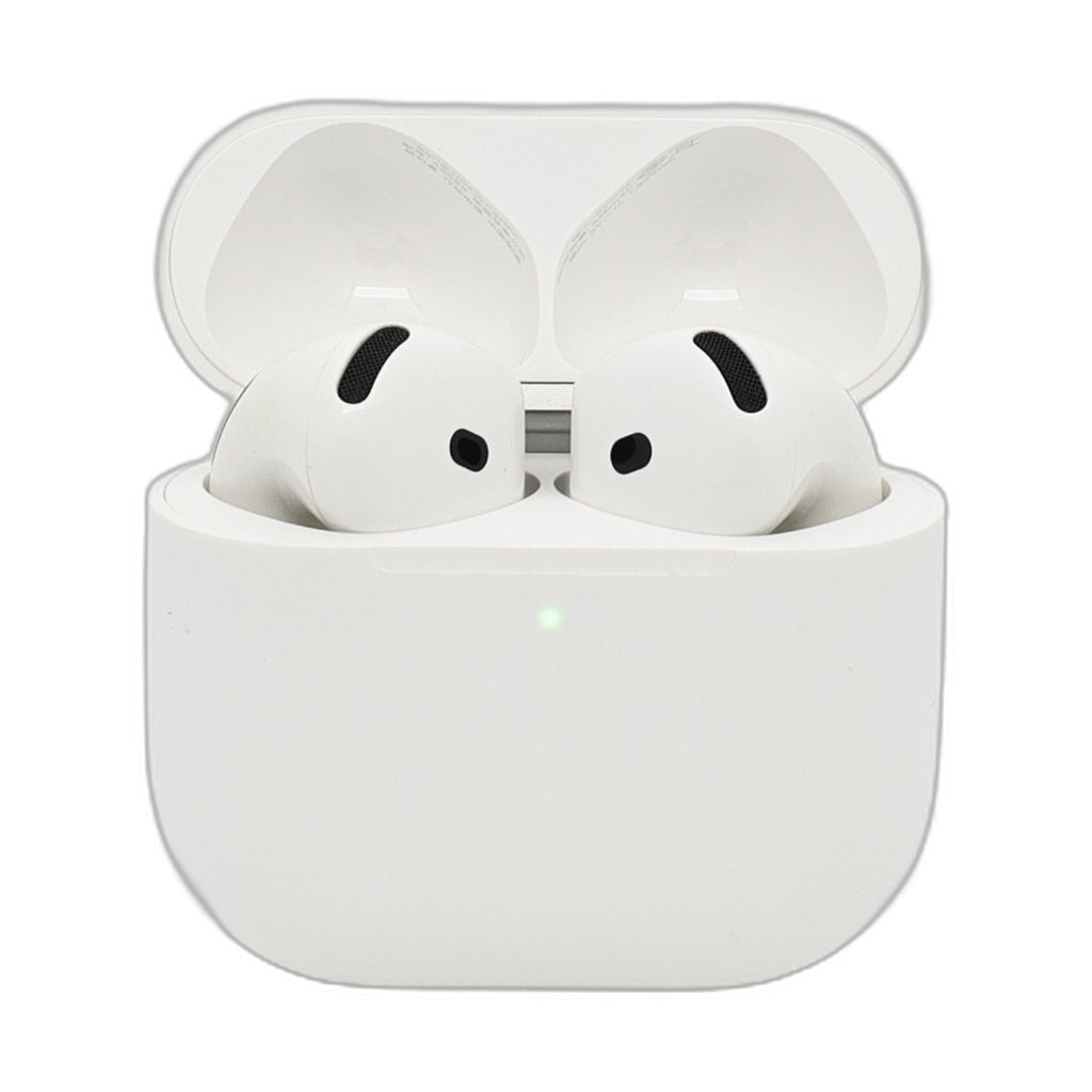 99新 Apple AirPods 4 (不支持主动降噪) 白色