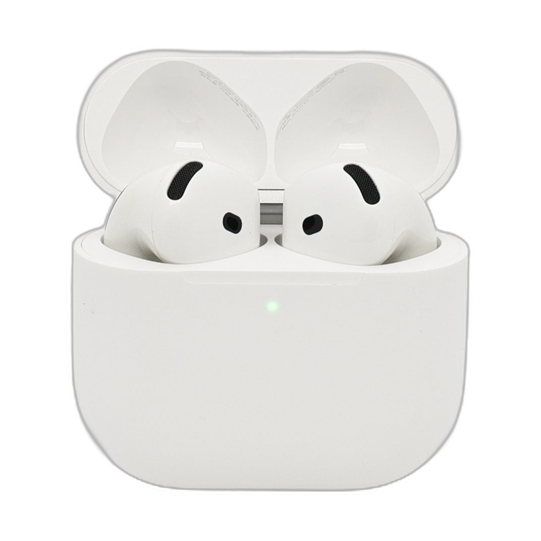 99新 Apple AirPods 4 (不支持主动降噪) 白色