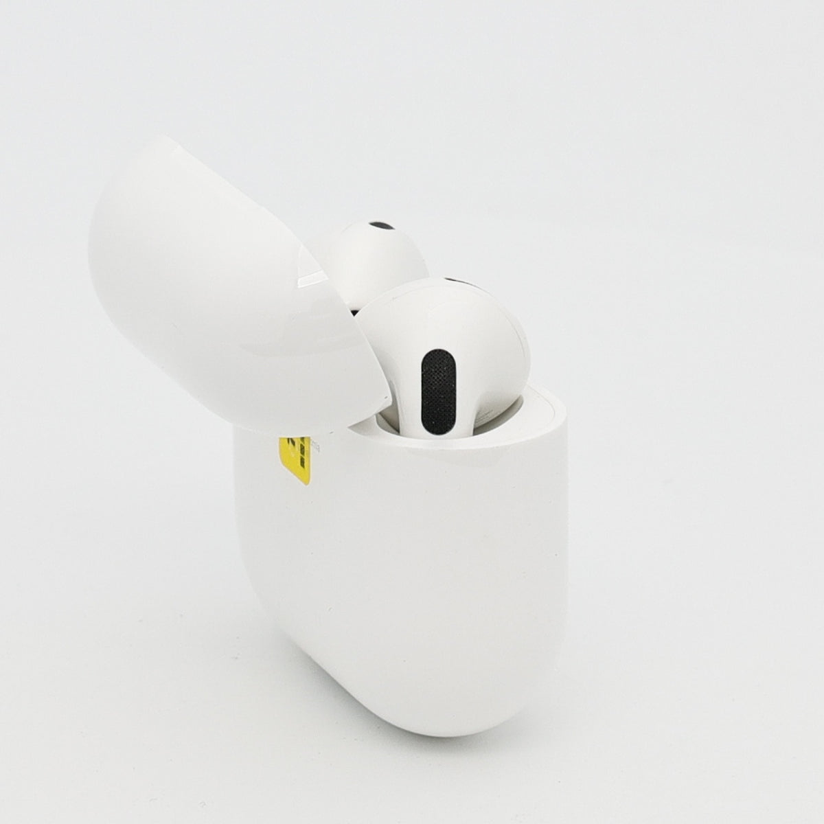 99新 Apple AirPods 4 (支持主動降噪) 白色