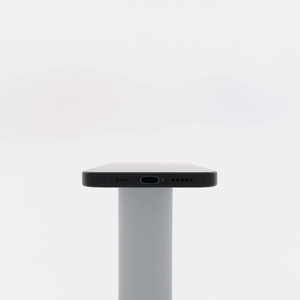 95新 Apple iPhone 15 256G 黑色 中國大陸版