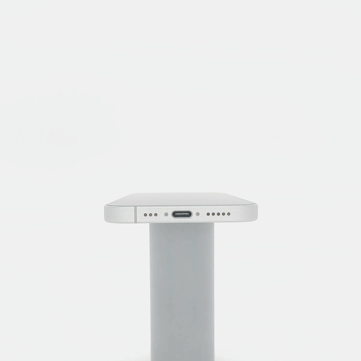 99新 Apple iPhone 16 128G 白色 中國大陸版