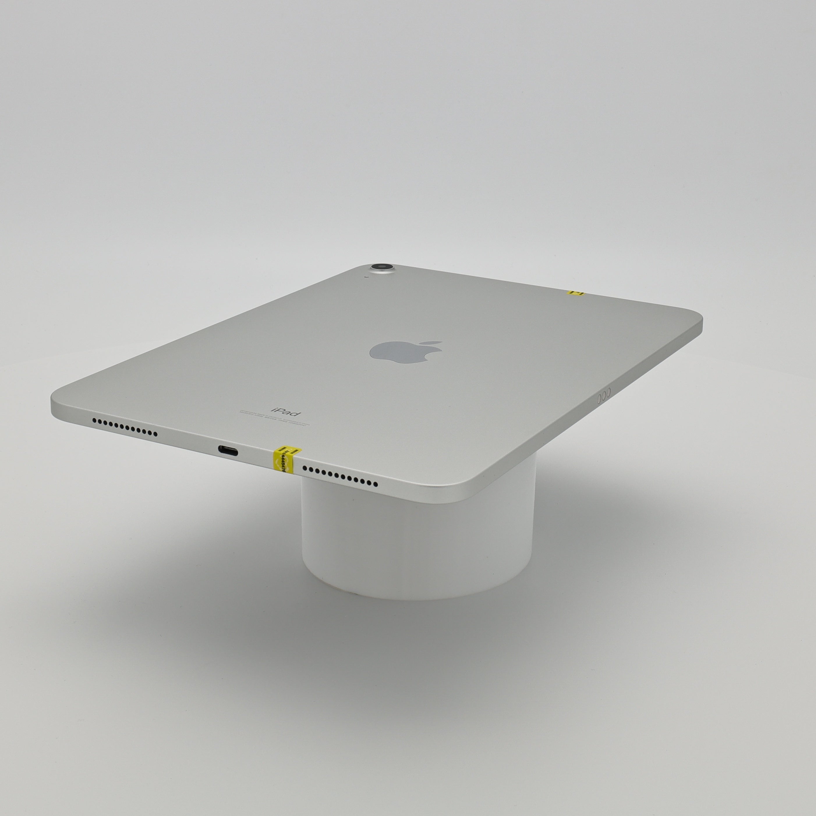95新 Apple iPad 10代 64G 銀色 WIFI