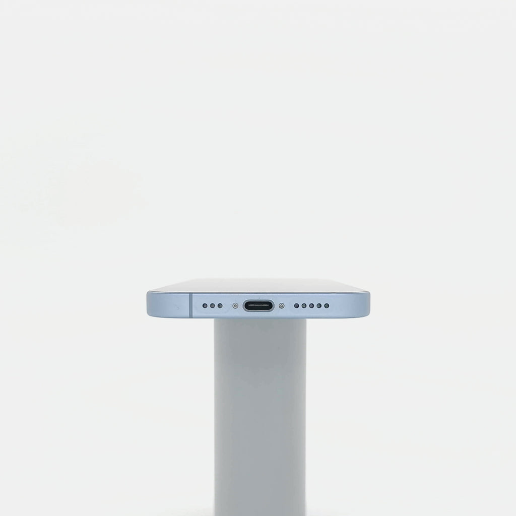 95新 Apple iPhone 17 256G 青霧藍色 中國大陸版
