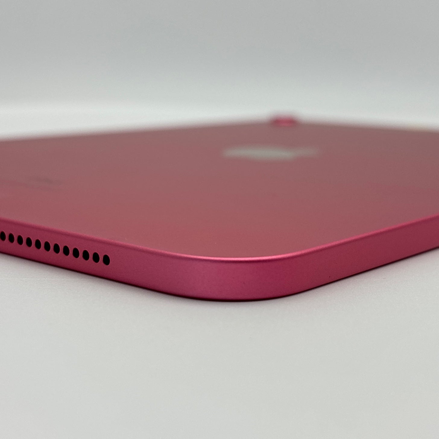 95新 Apple iPad 10代 64G 粉紅色 WIFI